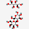 an image of a chemical structure CID 164181089