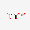an image of a chemical structure CID 164181482