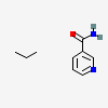 an image of a chemical structure CID 164181678