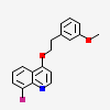 an image of a chemical structure CID 164184