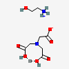 an image of a chemical structure CID 164185915