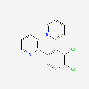 2 2'-pyridyl