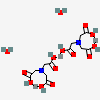 an image of a chemical structure CID 164186109