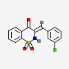an image of a chemical structure CID 16418617