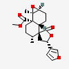 an image of a chemical structure CID 164189135