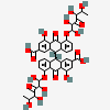 an image of a chemical structure CID 164212