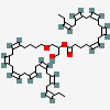an image of a chemical structure CID 164214083