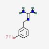 an image of a chemical structure CID 164244