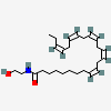 an image of a chemical structure CID 164250788