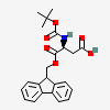 an image of a chemical structure CID 164264