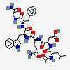 an image of a chemical structure CID 164286