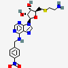 an image of a chemical structure CID 164293