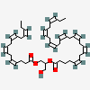 an image of a chemical structure CID 164300143