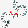 an image of a chemical structure CID 164350991