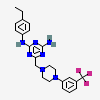 an image of a chemical structure CID 16439544