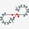 an image of a chemical structure CID 164404827