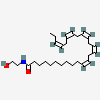 an image of a chemical structure CID 164419566