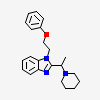 an image of a chemical structure CID 16442259