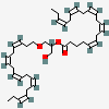 an image of a chemical structure CID 164433717