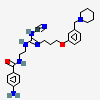 an image of a chemical structure CID 164435