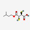an image of a chemical structure CID 164448