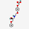 an image of a chemical structure CID 164451