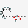 an image of a chemical structure CID 164454022