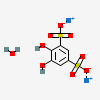 an image of a chemical structure CID 16448849