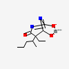 an image of a chemical structure CID 164511499