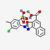 an image of a chemical structure CID 164511637