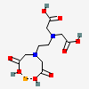 an image of a chemical structure CID 164511808