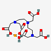 an image of a chemical structure CID 164511830