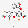 an image of a chemical structure CID 164511871