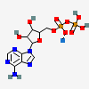 an image of a chemical structure CID 164511944