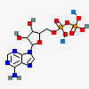 an image of a chemical structure CID 164511979