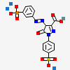 an image of a chemical structure CID 164511984
