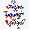 an image of a chemical structure CID 164512905