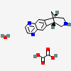an image of a chemical structure CID 164512975