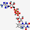 an image of a chemical structure CID 164513401