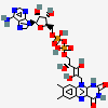 an image of a chemical structure CID 164513402