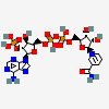 an image of a chemical structure CID 164513430