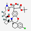 an image of a chemical structure CID 164515131