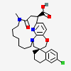 an image of a chemical structure CID 164515133
