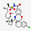an image of a chemical structure CID 164515207