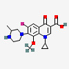 an image of a chemical structure CID 164516756