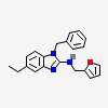 an image of a chemical structure CID 164516841