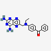 an image of a chemical structure CID 164517153