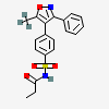 an image of a chemical structure CID 164517218