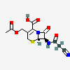 an image of a chemical structure CID 164517223