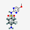 an image of a chemical structure CID 164517225